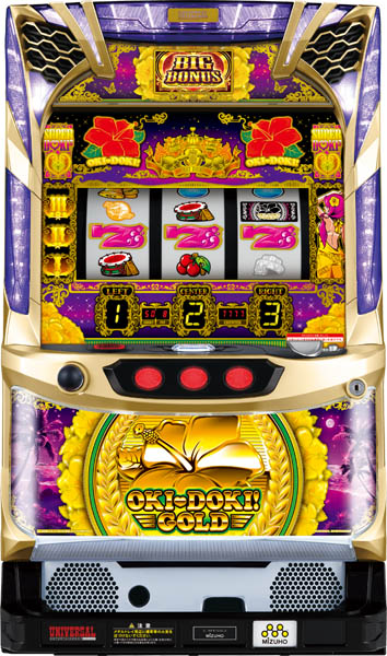 okidokigold30